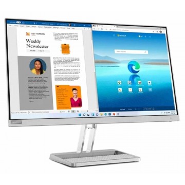 Lenovo L24i Monitor
